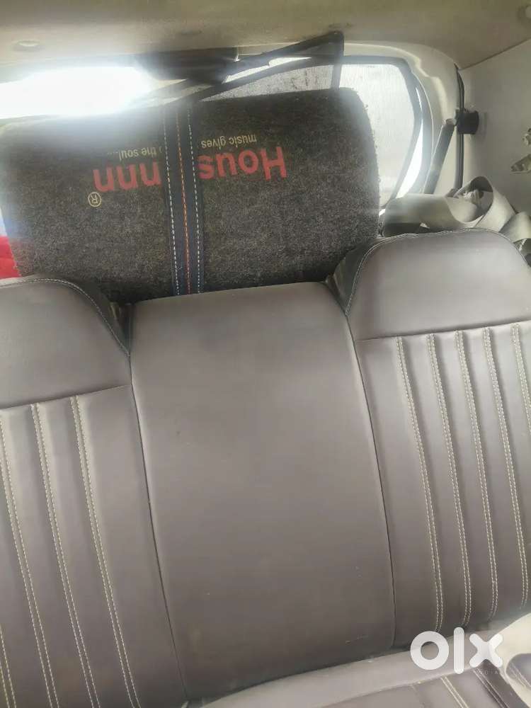 Muje New Car Leni Car Me Koi Kami Nahi Hea