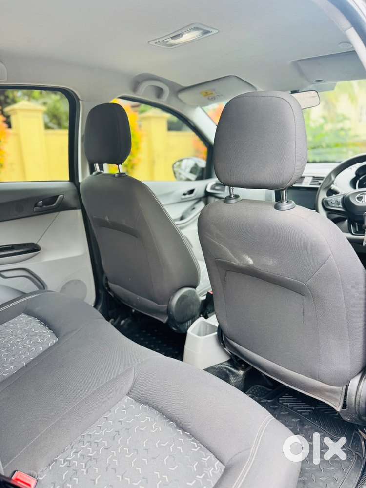 Tata Tiago 1.2 Revotron Xt (o), 2023, Petrol