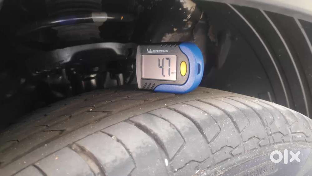 Hyundai Creta 1.5 Sx, 2024, Petrol