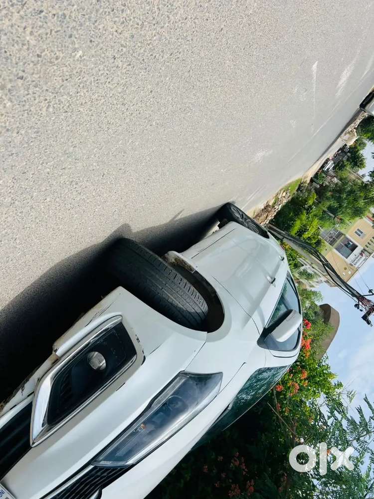 Maruti Suzuki Ciaz 2020 Cng & Hybrids 79000 Km Driven