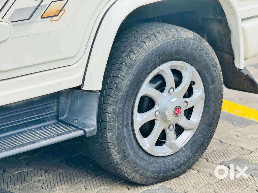 Mahindra Bolero Power Plus Zlx, 2019, Diesel