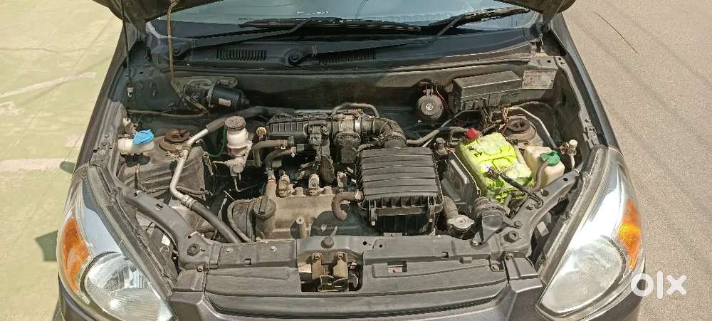 Maruti Suzuki Alto 800 2016 Petrol Good Condition