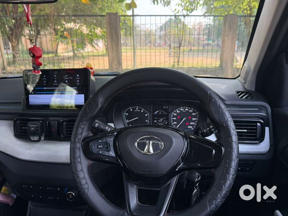 Tata Petrol Car 2023