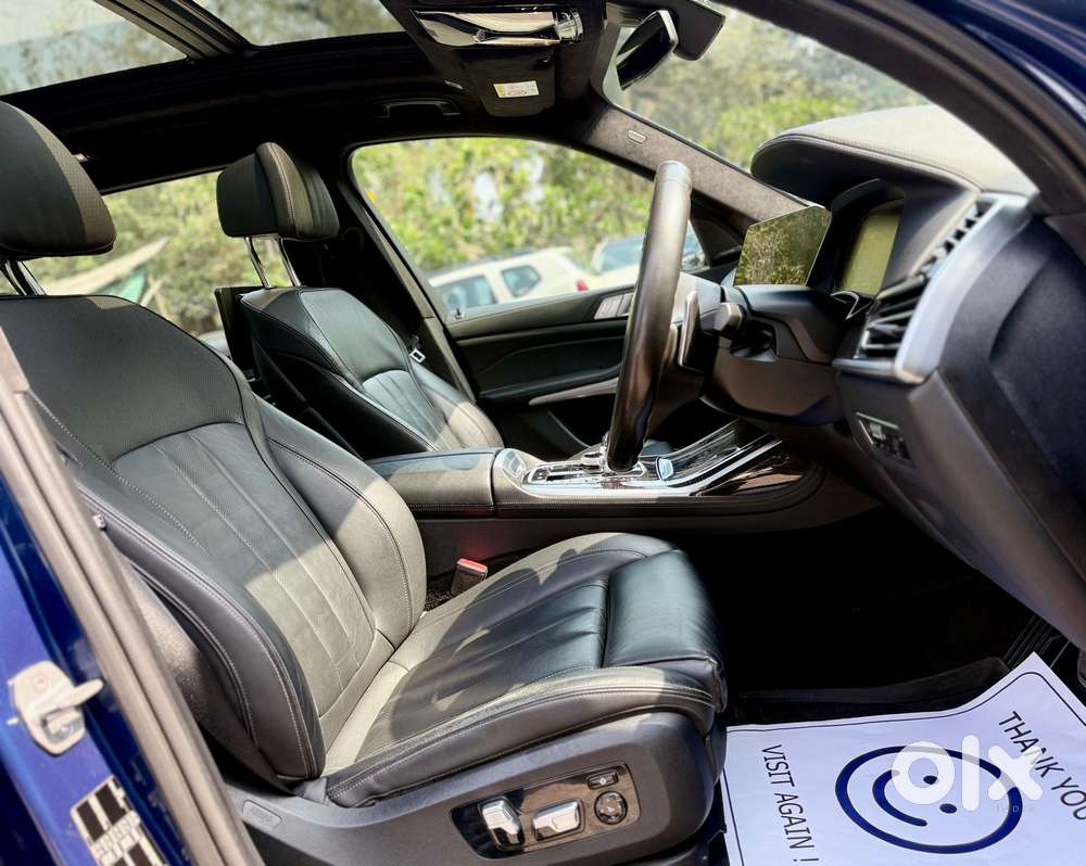 Bmw X7 3.0 Xdrive 40d M Sport, 2020, Petrol