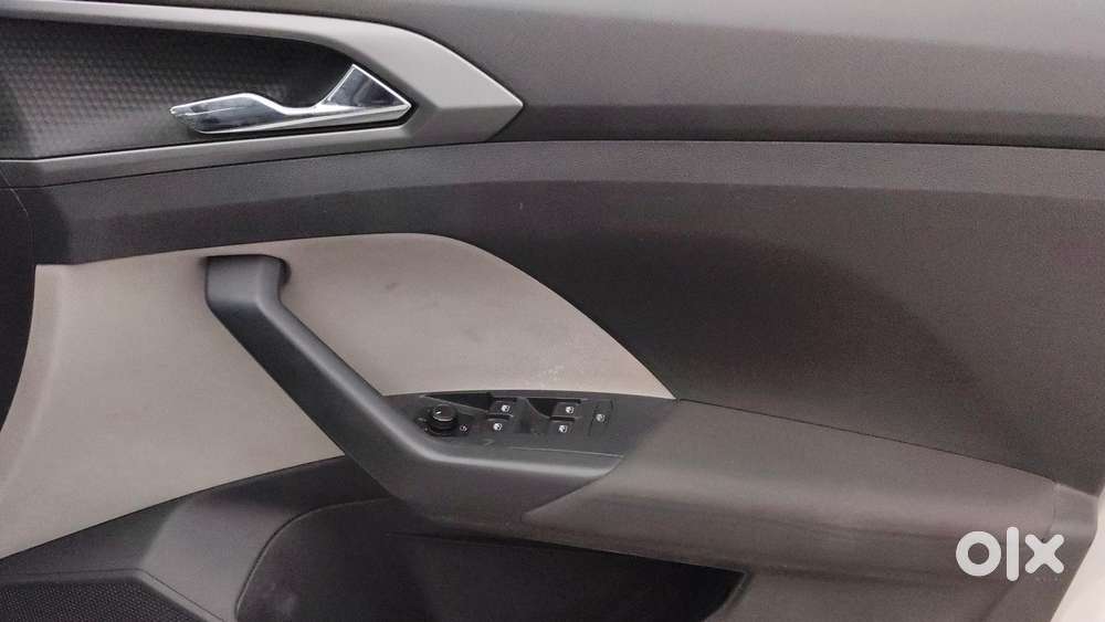 Skoda Kushaq 1.0 Ambition Classic Tsi At, 2021, Petrol