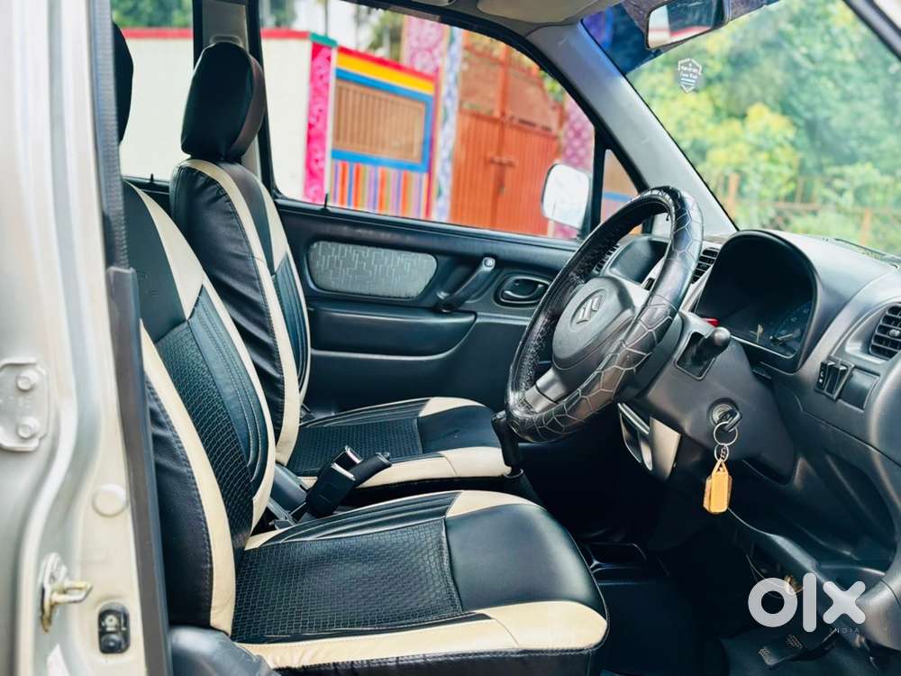 Maruti Suzuki Wagon R 2009 Lxi