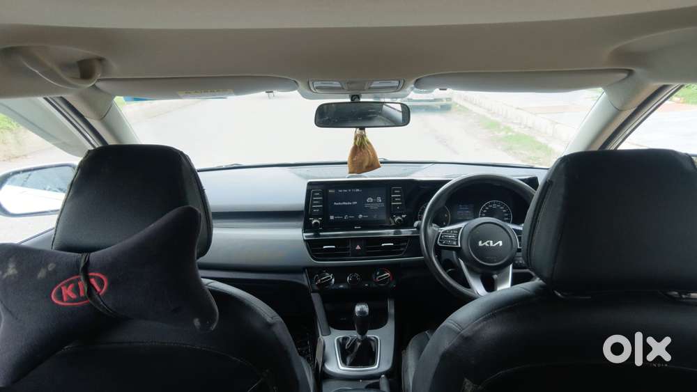 Kia Seltos Htx Plus D, 2021, Diesel