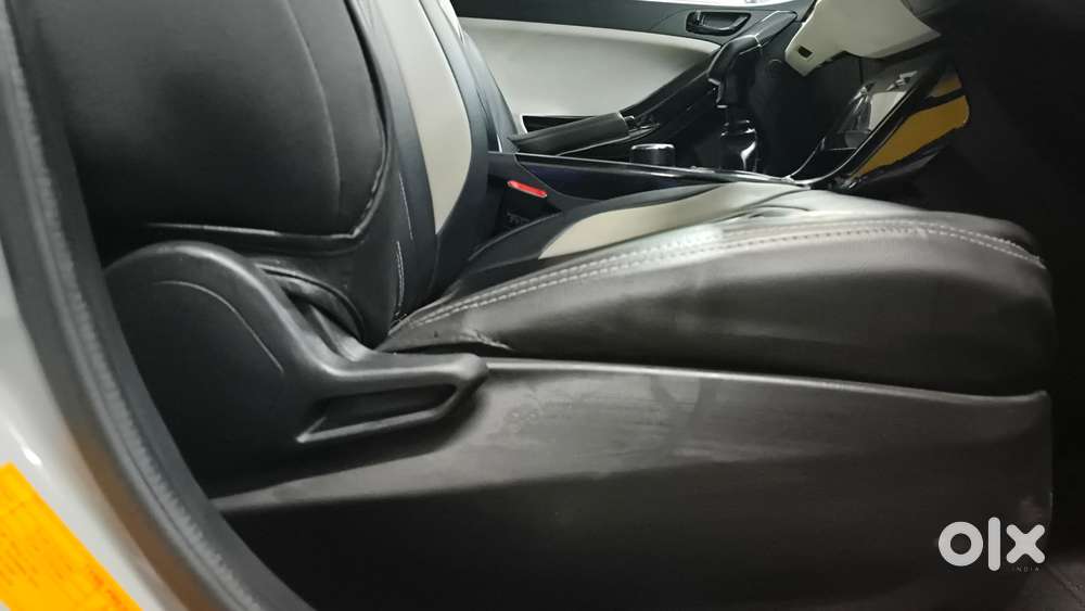 Tata Nexon Pure 1.5 Revotorq Diesel 6mt, 2024, Diesel
