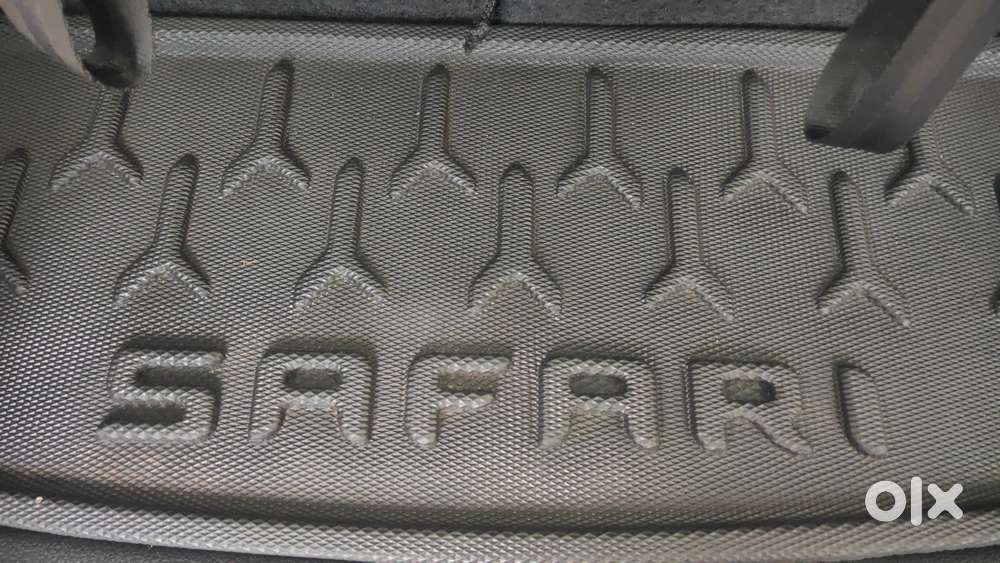 Tata Safari 2.0 Kryotec Xza Plus, 2021, Diesel