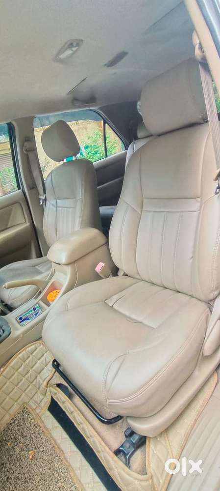 Toyota Fortuner 3.0 4x4 Manual, 2010, Diesel