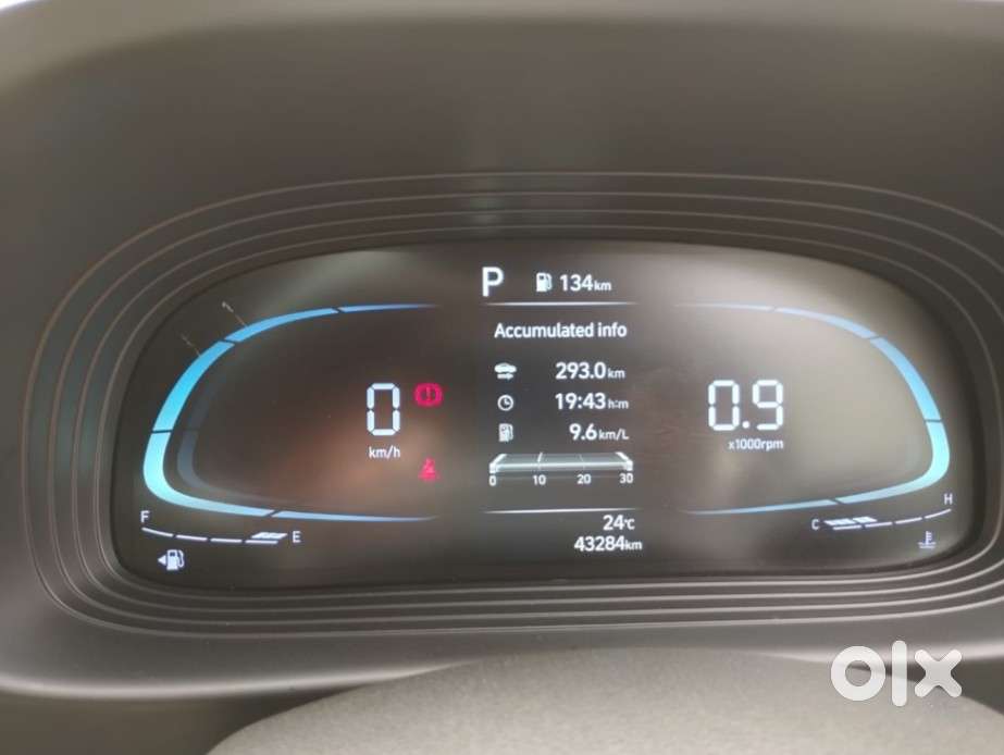 Hyundai Venue N Line