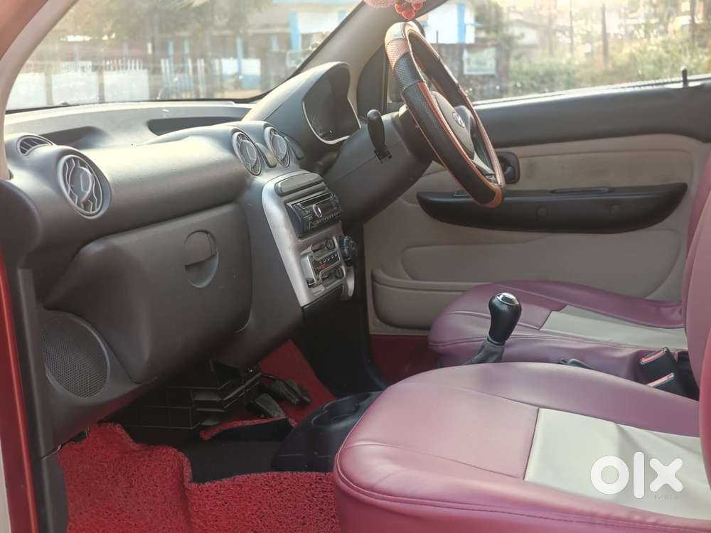 Hyundai Santro Xing Gl Plus, 2014, Petrol