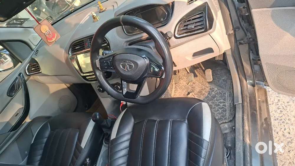 Tata Tiago Nrg Xza 2022
