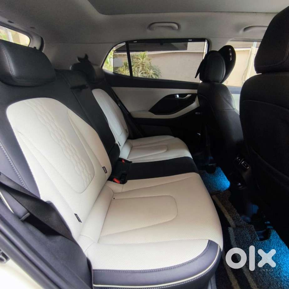 Hyundai Creta Sx (o) 1.5 Diesel, 2022, Diesel