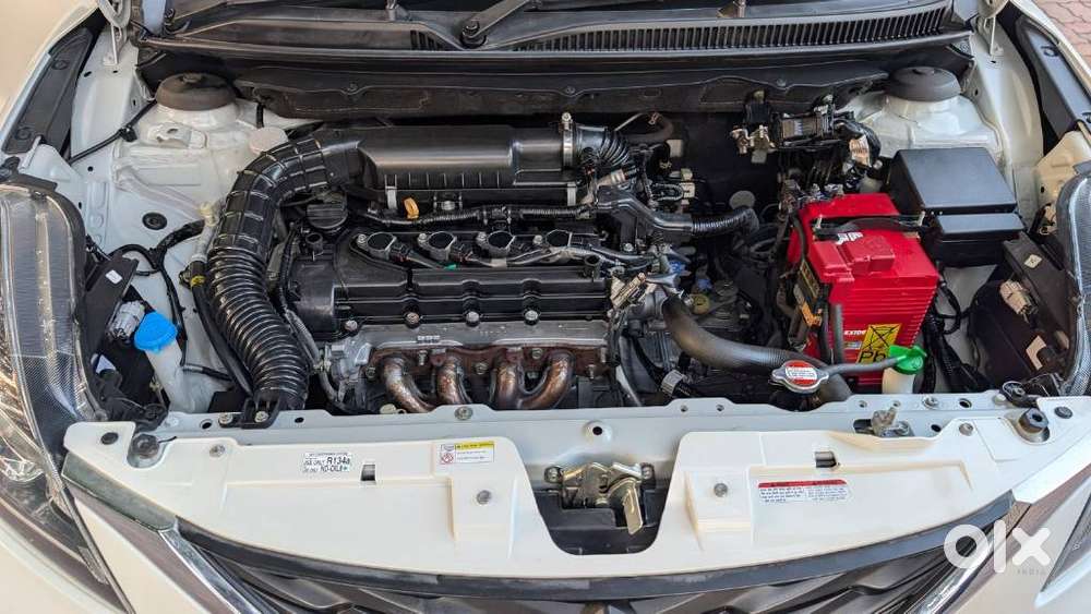 Maruti Suzuki Baleno 1.2 Zeta, 2020, Petrol
