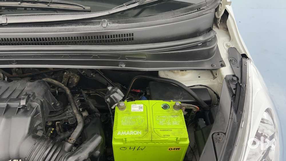 Hyundai I10 Magna 1.2 Itech Se, 2013, Petrol