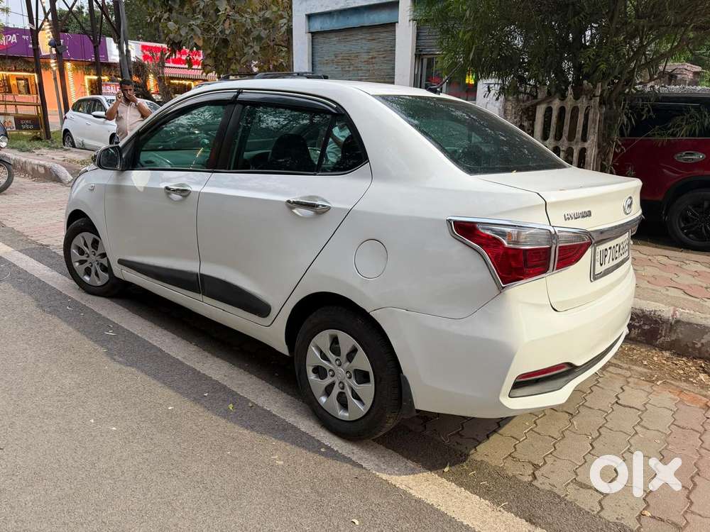 Hyundai Accent, 2018, Petrol
