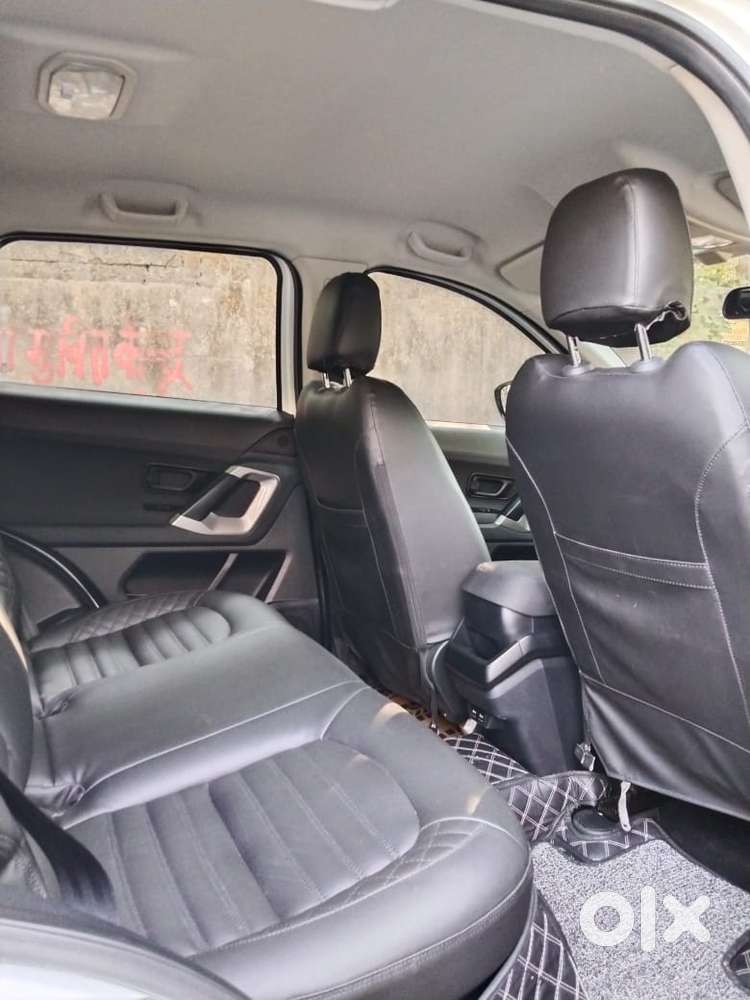 Tata Harrier Xma, 2022, Diesel