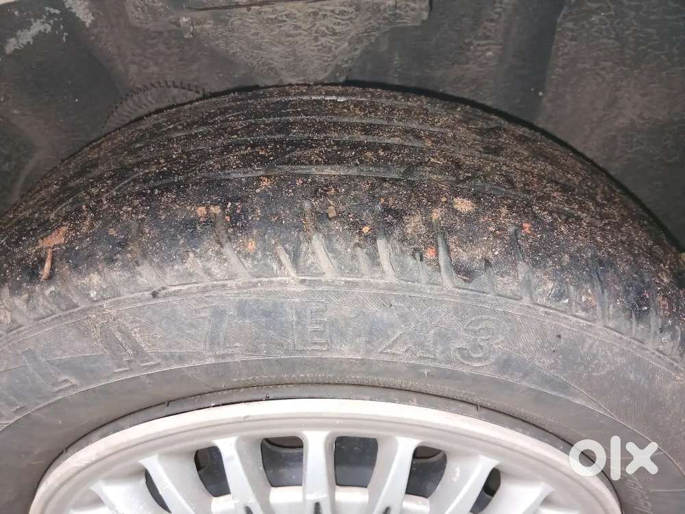 Tata Indigo Diesel 2010 Second Owner
