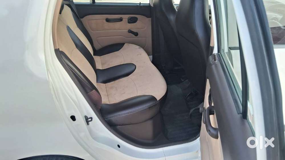 Hyundai Santro, 2014, Petrol