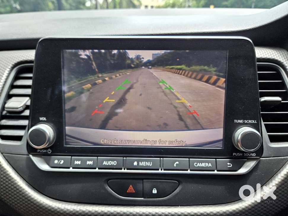 Nissan Kicks 1.3 Xv Premium Cvt Petrol, 2023, Petrol