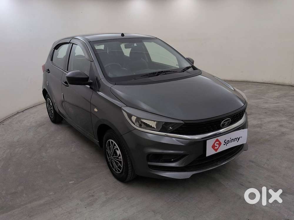 Tata Tiago Xe, 2024, Petrol