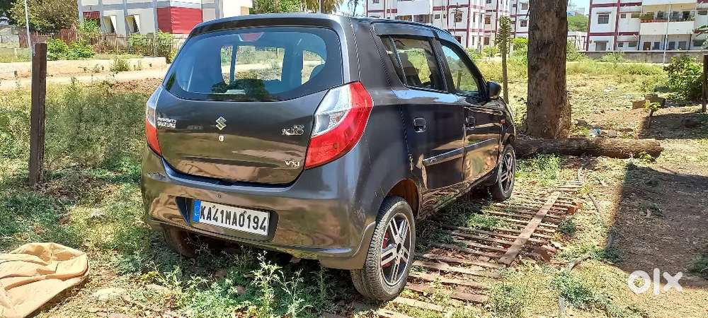 Alto K10 For Sale