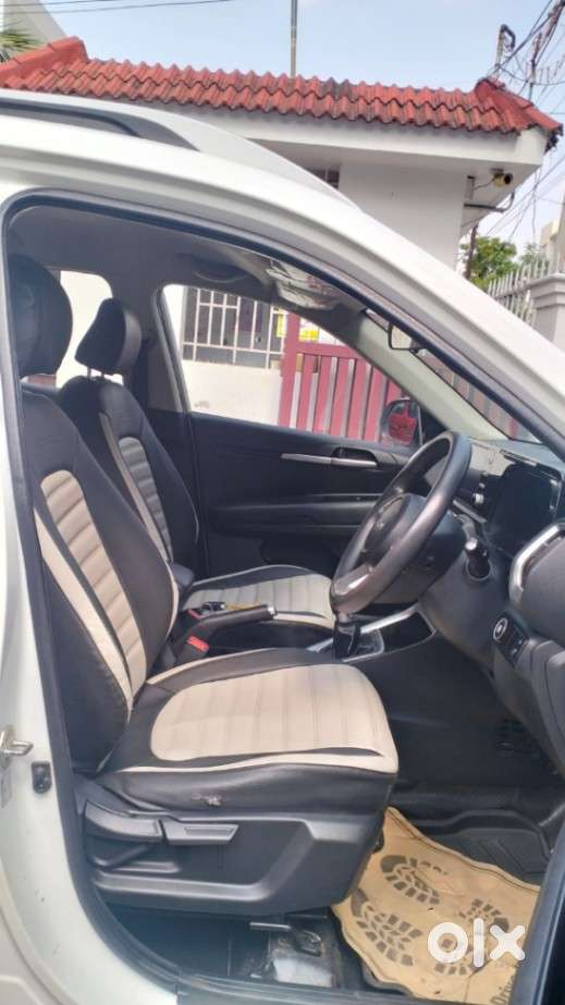 Kia Sonet Htk Plus D, 2022, Diesel