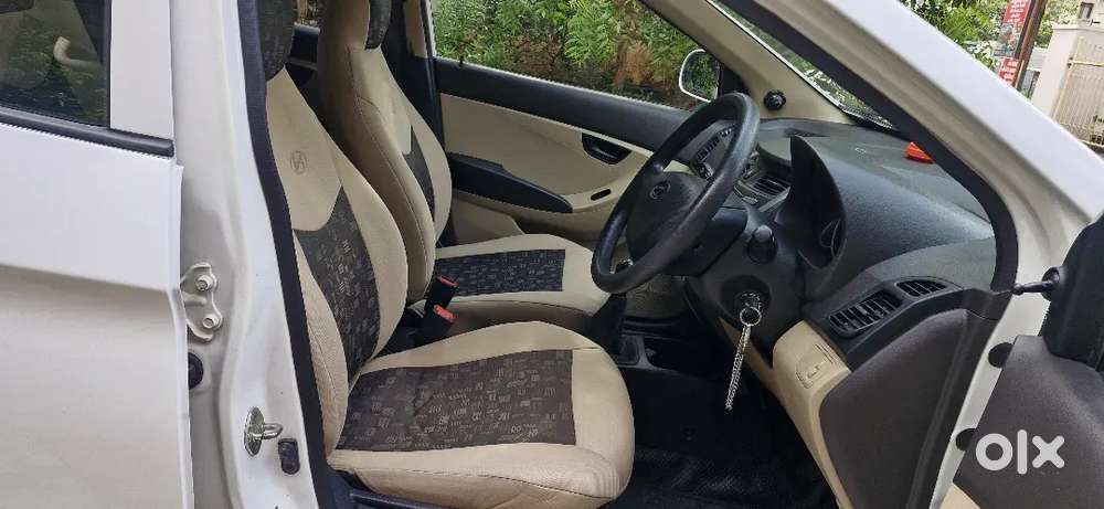 Hyundai Eon 0.8 Magna Plus 2015