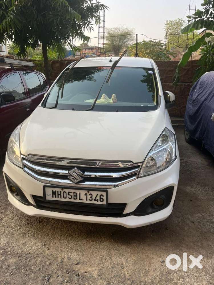 Maruti Suzuki Ertiga 2012 Diesel Good Condition