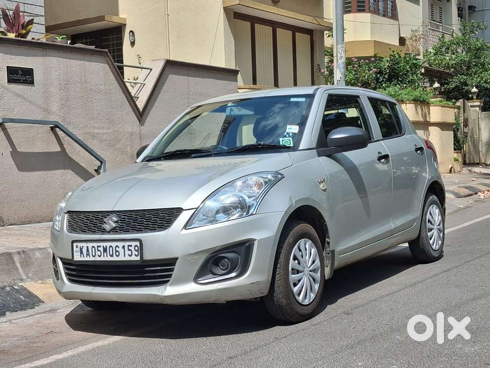 Maruti Suzuki Swift Lxi Option Sp Limited Edition, 2014, Petrol
