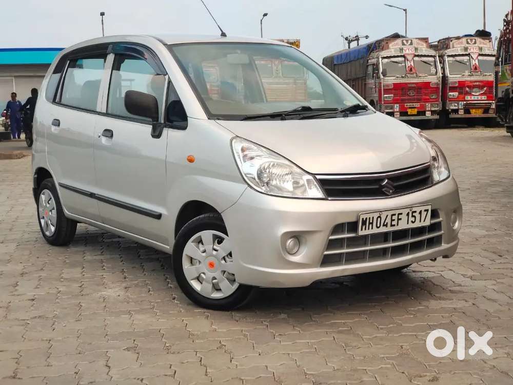Maruti Suzuki Zen Estilo 2010 Petrol 40000 Km Driven
