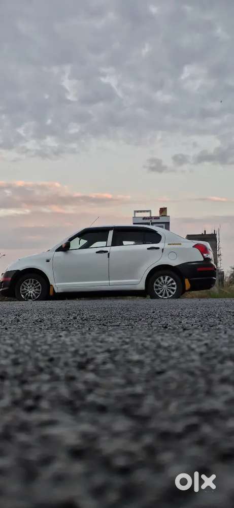 Maruti Suzuki Dzire 2017 Diesel 335000 Km Driven