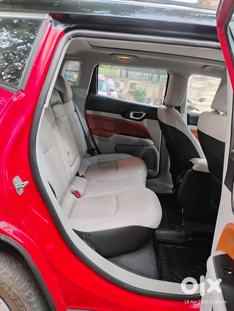 Jeep Compass 2.0 Limited Option, 2021, Diesel