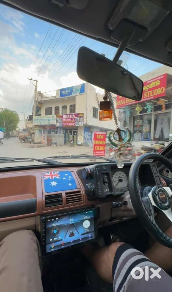 Maruti Suzuki 800 2006 Petrol 90000 Km Driven Well Maintain