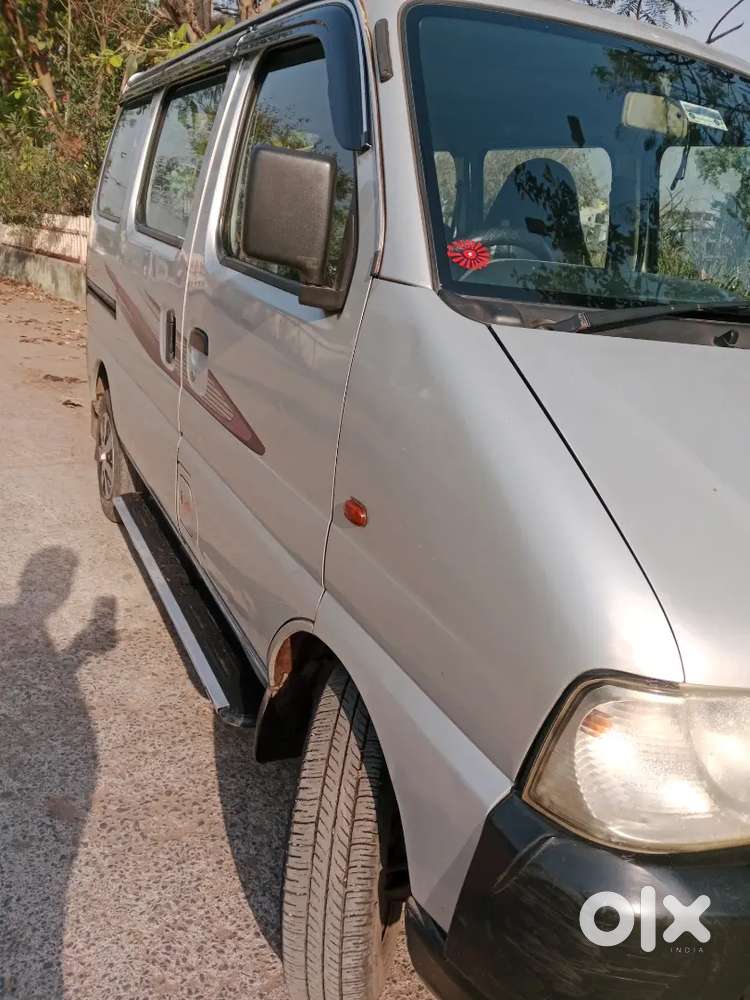 गाड़ी में कोई खर्च नहीं है