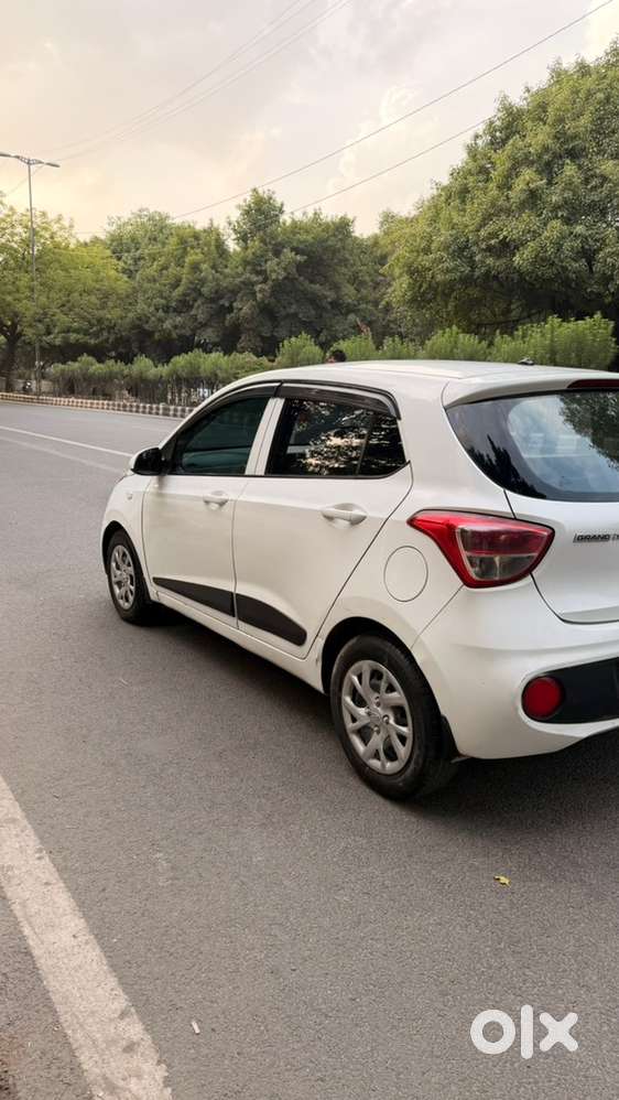 Hyundai Car 2018 Petrol