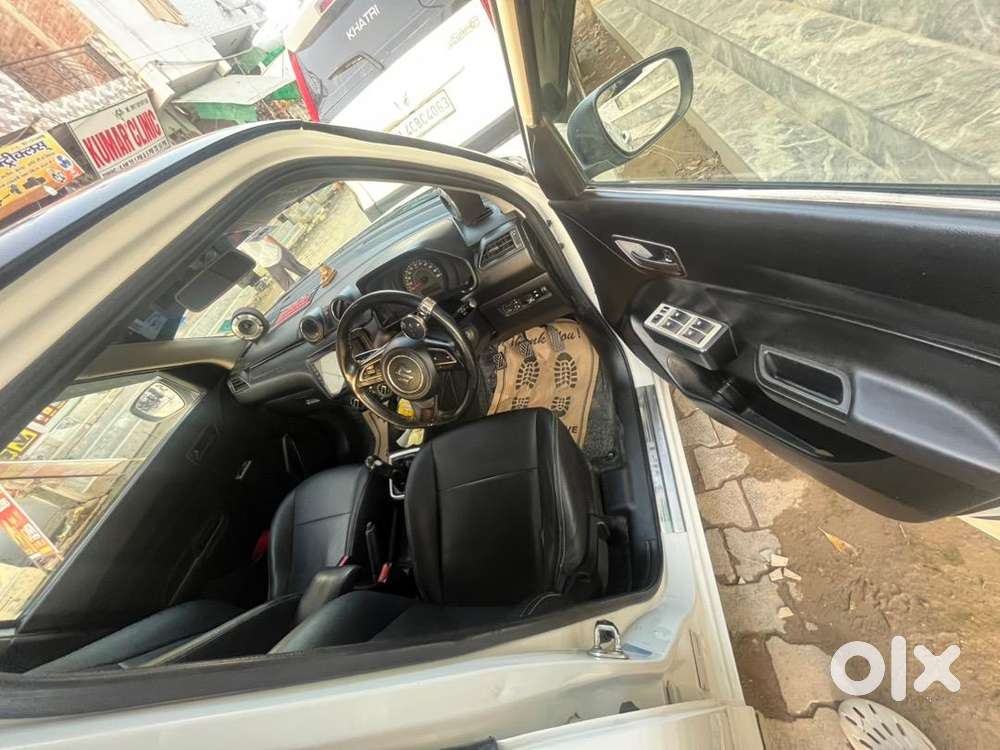 Maruti Suzuki 2019 Model