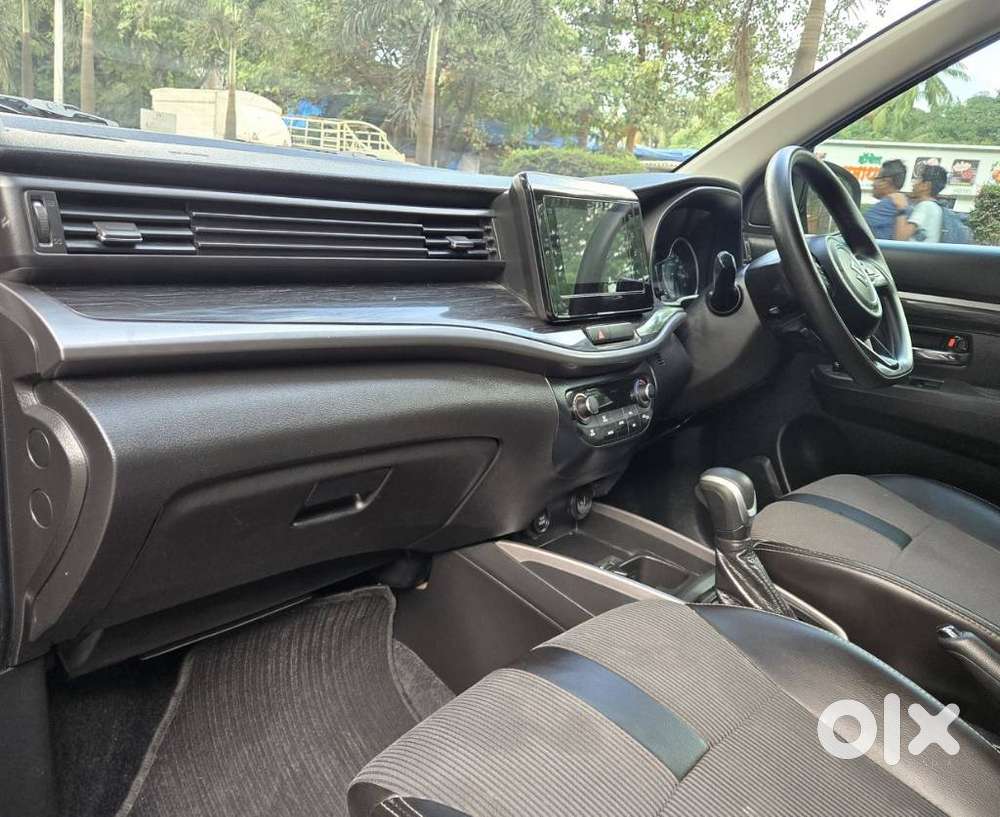 Maruti Suzuki Xl6 Zeta At, 2020, Petrol