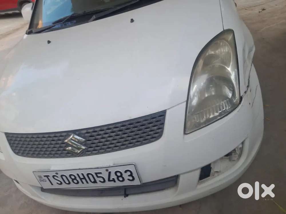Maruti Suzuki Dzire 2016