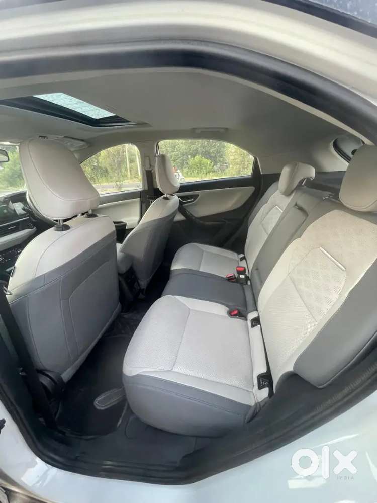 Tata Nexon Ev Top Model