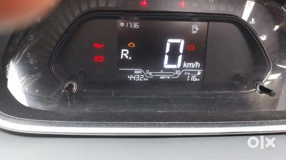 Tata Tiago 1.2 Revotron Xta 2026 Petrol