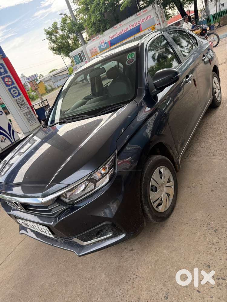 Honda Amaze Petrol 2024