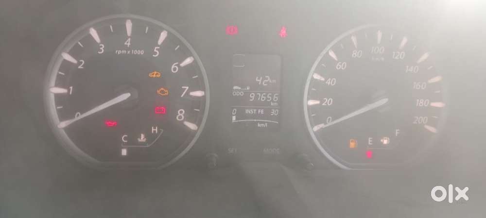 Tata Zest  Revotron 1.2 Xt, 2014, Petrol
