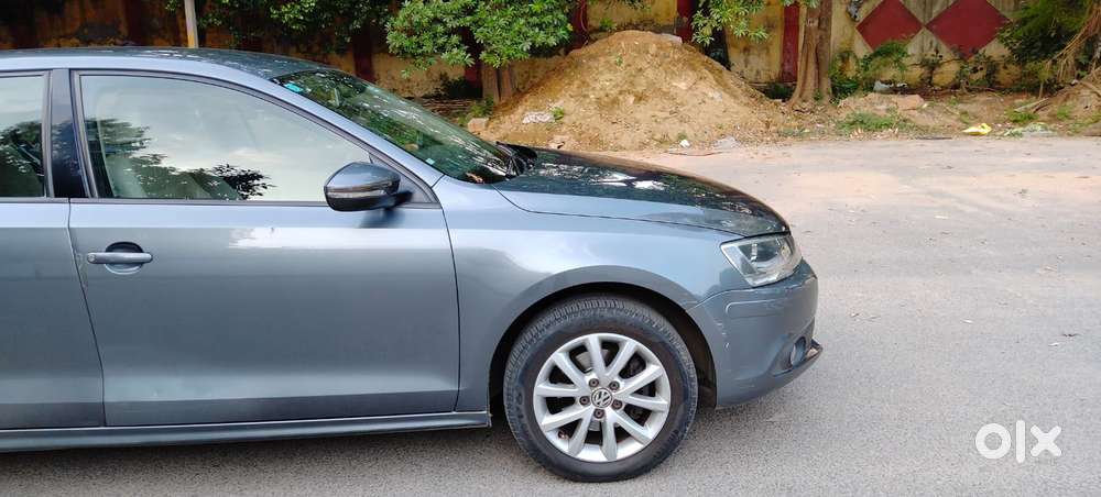 Volkswagen Jetta 1.4 Tsi Comfortline, 2013, Petrol