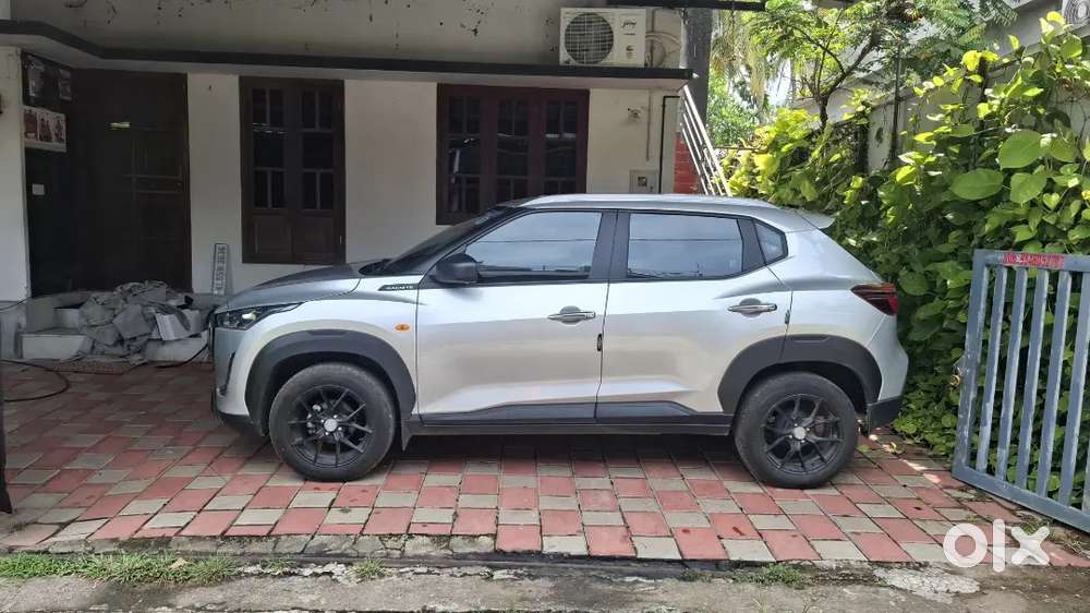 Nissan Magnite 1.0 Xe 2026 Petrol Manual