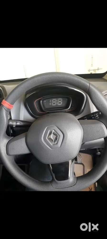 Renault Kwid 2016
