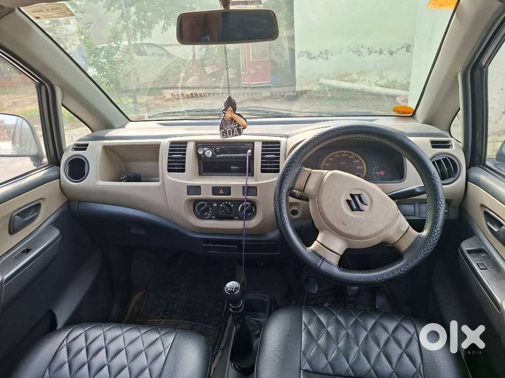 Good Driven Car