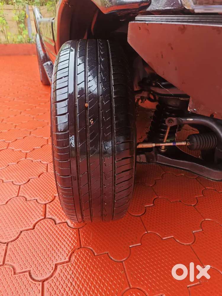 Mahendra Scorpio 2.6 Di Turbo