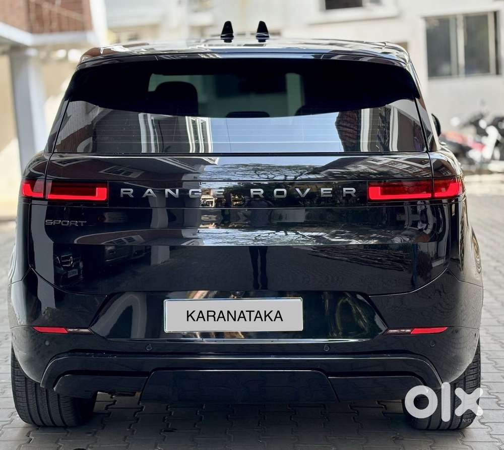 Land Rover Range Sport Se Dynamic 3.0 Diesel, 2024, Diesel